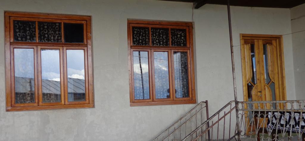 Goga Guesthouse Sighnaghi Zewnętrze zdjęcie